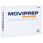 MOVIPREP Orange (PZN 7519900) из Германии