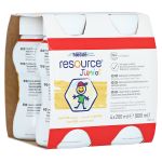 RESOURCE Junior Vanille-Geschmack flüssig (PZN 13912429) из Германии