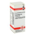 CIMICIFUGA C 6 Globuli (PZN 4212609) из Германии