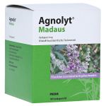 Agnolyt MADAUS (PZN 6324399) из Германии