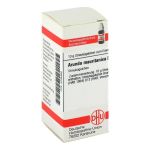ARUNDO mauritanica D 12 Globuli (PZN 4205868) из Германии