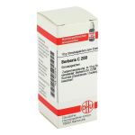 BERBERIS C 200 Globuli (PZN 4207318) из Германии