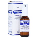 ANTIHYDRAL Spray (PZN 15410034) из Германии