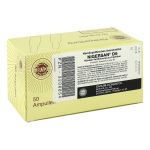 NIGERSAN D 5 Ampullen (PZN 3206854) из Германии