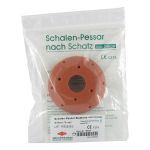 SIEBPESSAR Silikon 75 mm nach Schatz (PZN 3500200) из Германии