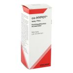 CO-HYPOT spag.Tropfen (PZN 3821720) из Германии