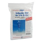IRRIGATOR SET für die Reise (PZN 3628041) из Германии