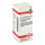 ECHINACEA HAB C 200 Globuli (PZN 4215789) из Германии