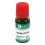 IGNATIA LM 30 Dilution (PZN 3504729) из Германии