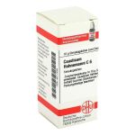 CAUSTICUM HAHNEMANNI C 6 Globuli (PZN 4211225) из Германии