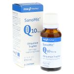 Q10 SANOMIT flüssig MSE Tropfen (PZN 4892550) из Германии