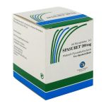 Spasuret 200mg (PZN 3328600) из Германии
