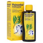Pinimenthol Erkältungsbad ab 12 Jahre (PZN 13515266) из Германии