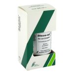 DISCO-CYL Ho-Len-Complex Tropfen (PZN 3041531) из Германии