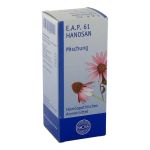 E.A.P. 61 flüssig (PZN 3041264) из Германии