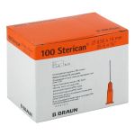 STERICAN Ins.Einm.Kan.0,5x16 mm (PZN 3200691) из Германии