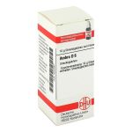 AMBRA D 6 Globuli (PZN 4202887) из Германии