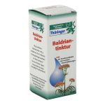 Thüringer Baldrian-Tinktur (PZN 4079642) из Германии