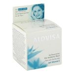 ALOVISA Aufbaucreme f.trockene Haut (PZN 3916455) из Германии