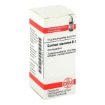 CARDUUS MARIANUS D 3 Globuli (PZN 4210711) из Германии