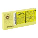 CITROKEHL Ampullen (PZN 3346615) из Германии