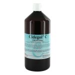 CIDEGOL C Lösung (PZN 4006028) из Германии