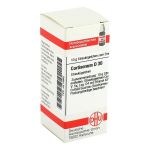 CORTISONUM D 30 Globuli (PZN 4213862) из Германии