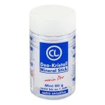 DEO KRISTALL Mineral Stick (PZN 4006436) из Германии