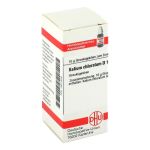 KALIUM CHLORATUM D 12 Globuli (PZN 3631646) из Германии