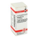 PULSATILLA C 6 Globuli (PZN 3546923) из Германии