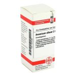ARSENICUM ALBUM C 6 Globuli (PZN 4205466) из Германии