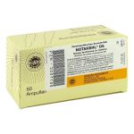 NOTAKEHL D 5 Ampullen (PZN 3207109) из Германии