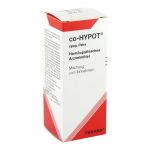 CO-HYPOT spag.Tropfen (PZN 3821714) из Германии