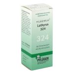 PFLÜGERPLEX Lathyrus 324 Tabletten (PZN 3424019) из Германии