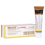 Nizoral 2% (PZN 3265207) из Германии