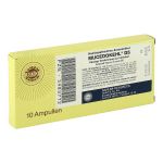 MUCEDOKEHL D 5 Ampullen (PZN 3483772) из Германии