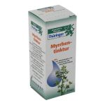 Thüringer Myrrhentinktur (PZN 4018557) из Германии