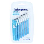interprox plus conical blau Interdentalbürste (PZN 5703628) из Германии