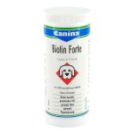 BIOTIN FORTE Tabletten vet. (PZN 3266833) из Германии