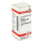 CALCIUM FLUORATUM C 200 Globuli (PZN 4209091) из Германии