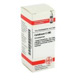 COLCHICUM C 200 Globuli (PZN 4213359) из Германии