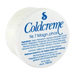 COLDCREME Nr.7 Magnesium phosph. (PZN 3202112) из Германии