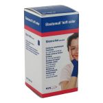 ELASTOMULL haft color 10 cmx4 m Fixierb.blau (PZN 3393201) из Германии
