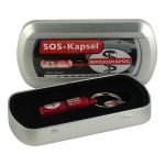 SOS NOTFALLKAPSEL (PZN 3152271) из Германии