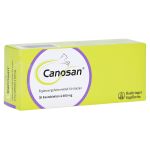 Canosan (PZN 5527321) из Германии