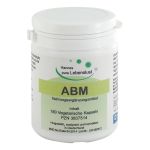 ABM PILZ Vegi Kapseln (PZN 3837514) из Германии