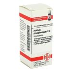 ACIDUM PHOSPHORICUM C 6 Globuli (PZN 4201095) из Германии