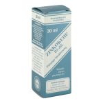ZINKOKEHL Tropfen D 3 (PZN 3483737) из Германии