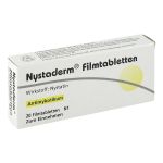 Nystaderm (PZN 3936676) из Германии