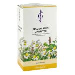 MAGEN- UND DARMTEE BOMBASTUS (PZN 3924868) из Германии